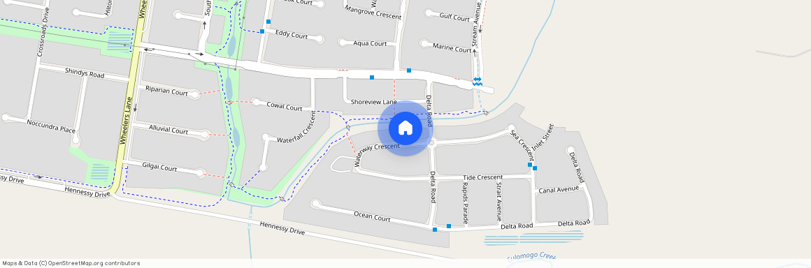 9 Waterway Crescent, NSW 2830, Dubbo