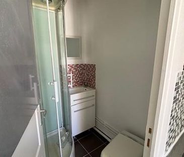 Location Appartement 1 pièce 18m² DIJON 21000 - Photo 5