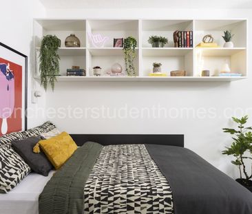 New Medlock House, 25-45 Chester Street, Manchester, M15 6JX - Photo 3