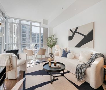 For Lease - 33 Clegg Road Unit# 602, Markham, Ontario - Photo 6