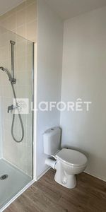 Appartement T1 Saint-Jean-d'Illac à louer - Photo 3