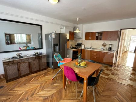 Casa de inchiriat 3 dormitoare, in Mihai Viteazu - Fotografie 3