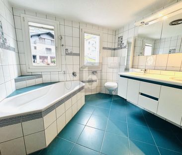 LIGHT-FLOODED WITH BEAUTIFUL VIEWS - Photo 1