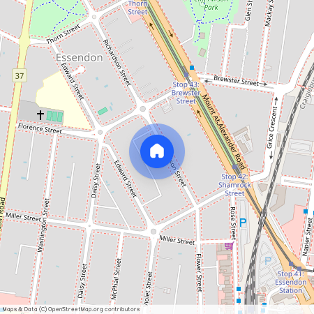 12/21 Richardson St, Vic 3040, Essendon