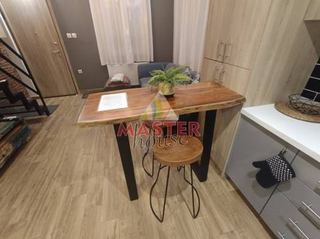 Loft για ενοικίαση Αγία Τριάδα (Φάληρο - Ιπποκράτειο) - Photo 5