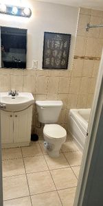 3 1/2 a louer - Photo 3