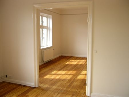 Jernbanegade 28.2 th – lejlighed - Photo 3