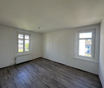 4.5 Zimmer-Wohnung in Schaffhausen - Photo 2