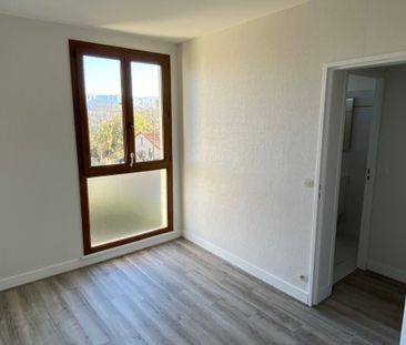 APPARTEMENT T3 A LOUER - CHAMPIGNY SUR MARNE Quatre Cites 2 - 55.16... - Photo 3