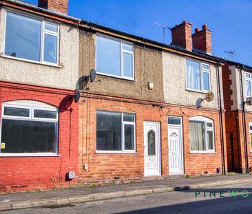 2 BEDROOM House - Terraced - Photo 6