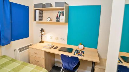 Classic En-Suite - Photo 4