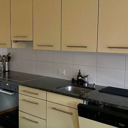 3½ Zimmer-Wohnung in Bern - Breitenrain, möbliert, auf Zeit - Photo 1