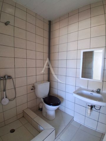 Location Appartement 33.16m² 2 pièces Fort de france - Photo 3