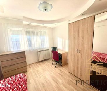 Apartament cu 3 camere de inchiriat in zona Dacia - Oradea - Photo 4