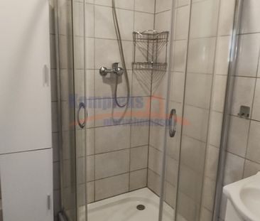 Podzamcze, ul. Sienna, Szczecin - Zdjęcie 3