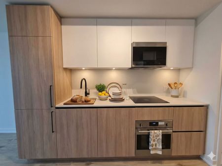 For Lease - 35 Parliament Street Unit# 1506, Toronto, Ontario - Photo 5