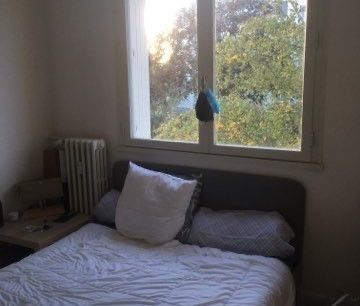 Appartement T3 à louer - 55 m² - Photo 4
