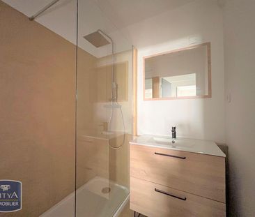 Location Appartement 3 pièces 51m² LIBOURNE 33500 - Photo 5