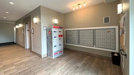 2 Bed Condo For Rent In Rosenthal. Underground Parking - Photo 3