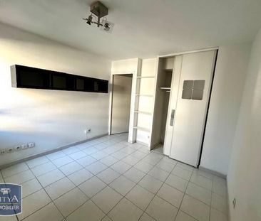 Location Appartement 1 pièce 19m² AIX EN PROVENCE 13100 - Photo 1