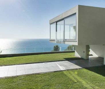 Bien d'exception: Villa face à la mer - Photo 3