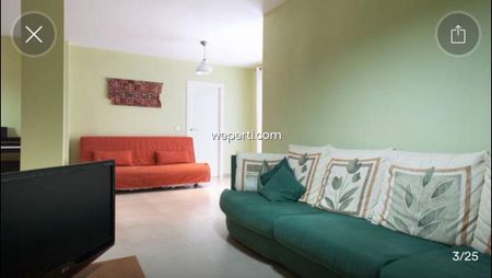 Apartment in Pilar de la Horadada, Pilar de la horadada, for rent - Photo 4