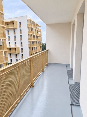 Appartement 1 pièce - Photo 4