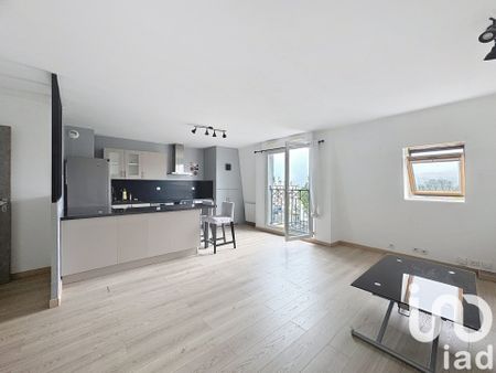Appartement 2 pièces de 55 m² à Boissy-Saint-Léger (94470) - Photo 5