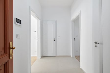 Pronájem bytu 3+kk 66 m², Sezimova, Praha Nusle - Fotografie 5