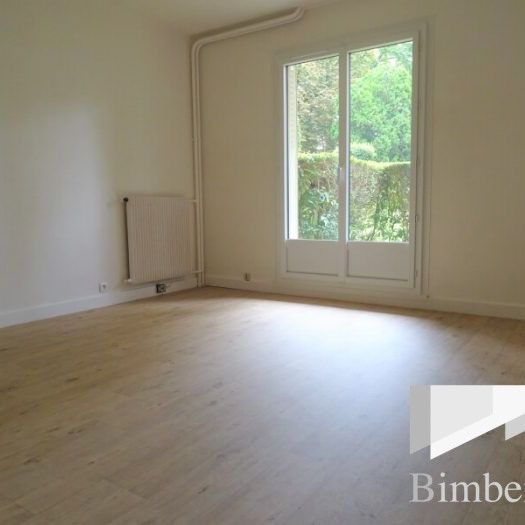 Appartement à louer, 1 pièce - Orléans 45000 - Photo 1