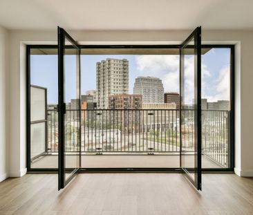 Appartement te huur: Hellingbaan 356 1033 DB Amsterdam - Photo 4