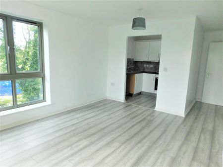 2 bedroom apartment to rent - Photo 2