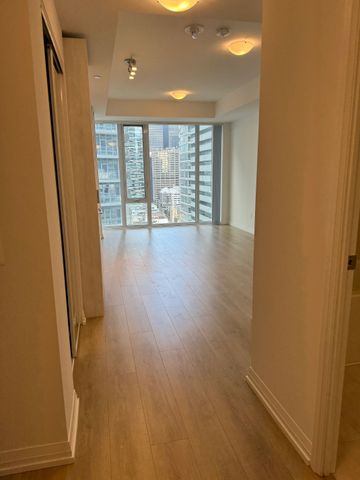 For Lease - 8 Widmer Street Unit# 2608, Toronto, Ontario - Photo 4
