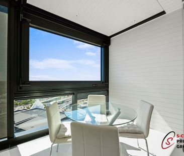 1 Bedroom, 1 Bathroom, 1 Parking Apartment with furnished! - Photo 4