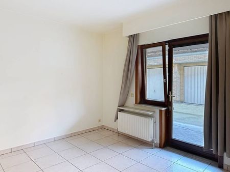 Appartement te huur - Photo 4