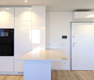 Apartamento T1+1 em Aveiro - Photo 4