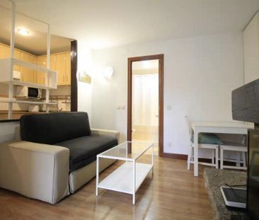 Estudio de alquiler en Nueva España - Photo 3