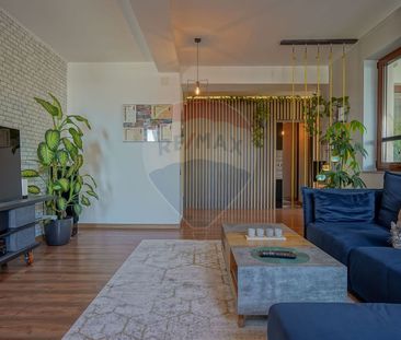 2 CAMERE PREMIUM | TERASA 45 MP | DRUMUL POIENII | CONTRACT PE 6 LUNI - Fotografie 6