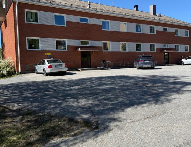 Bastuvägen 4 - Photo 1