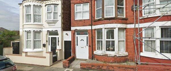 3 Bed Semi-Detached House, Londonderry Road, L13 - Photo 1