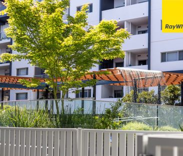 Southport Apartment Living in Greenway - Photo 1