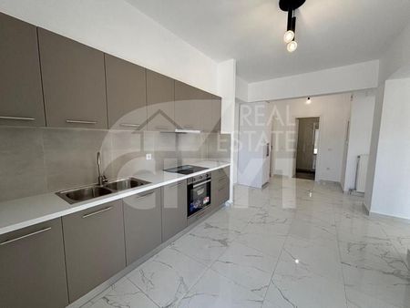 Διαμέρισμα για ενοικίαση Λόγγος (Μεταμόρφωση) - Φωτογραφία 2