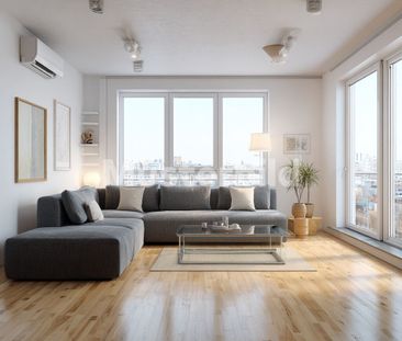 Exchange Property: Charming 2.5-room apartment in the heart of Zuri... - Photo 2