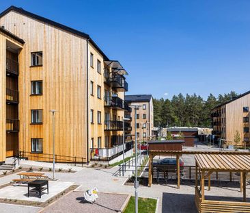 Sparres Väg 16 - Foto 5