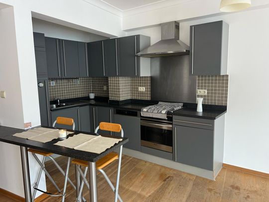 Chaussée de Vleurgat, 1000, Bruxelles - Photo 1