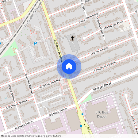 496 HIGHBURY Avenue, London East