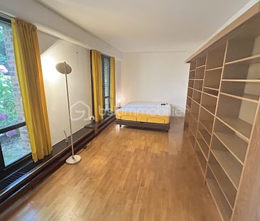 Appartement de 111,39 m² à Creteil - Photo 3