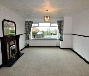 4 bedroom bungalow to rent - Photo 1