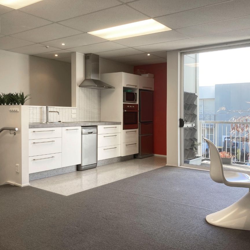 Unit 28, 105 Bamford Street, Woolston, Christchurch - Photo 1