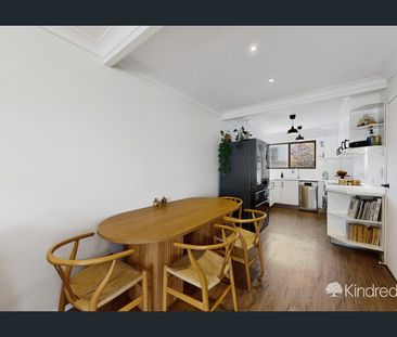 Air conditioned Townhouse Close to the Waterfront - Photo 4